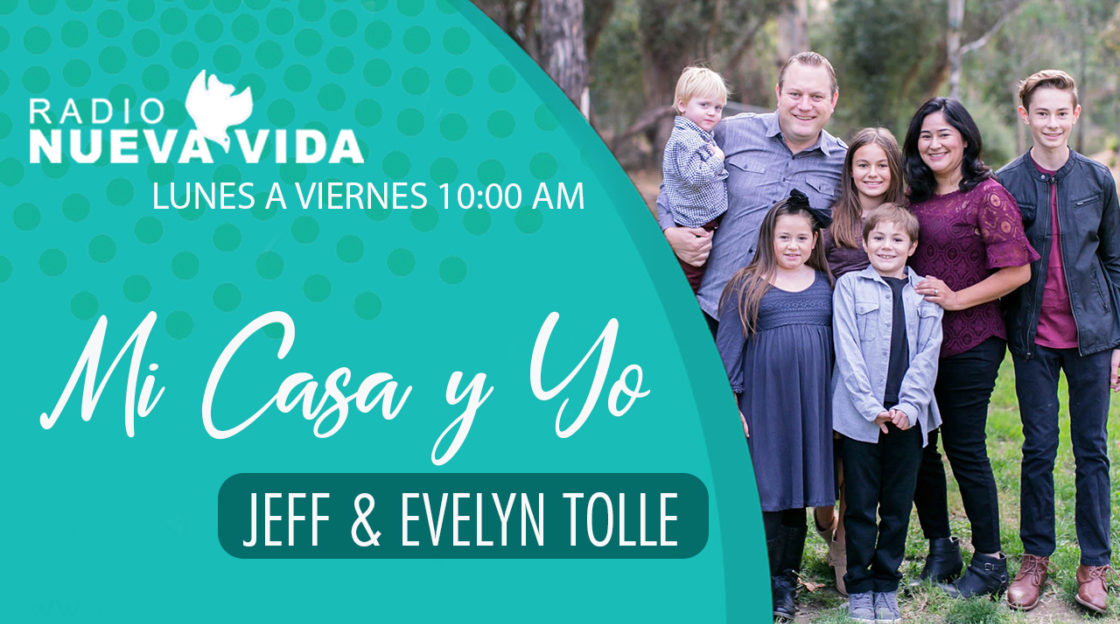 PROGRAMA DE RODILLAS ON EL PUEBLO EN VIVO 7/27/2021, By Maranatha Radio  Ministries